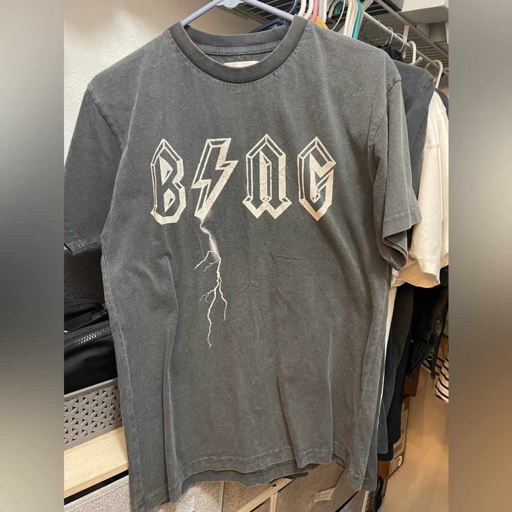 Anine Bing shirt